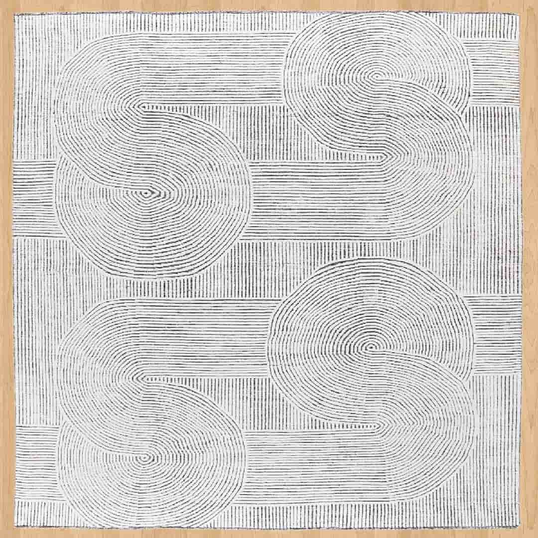 Riley | Best Moroccan Rugs Online